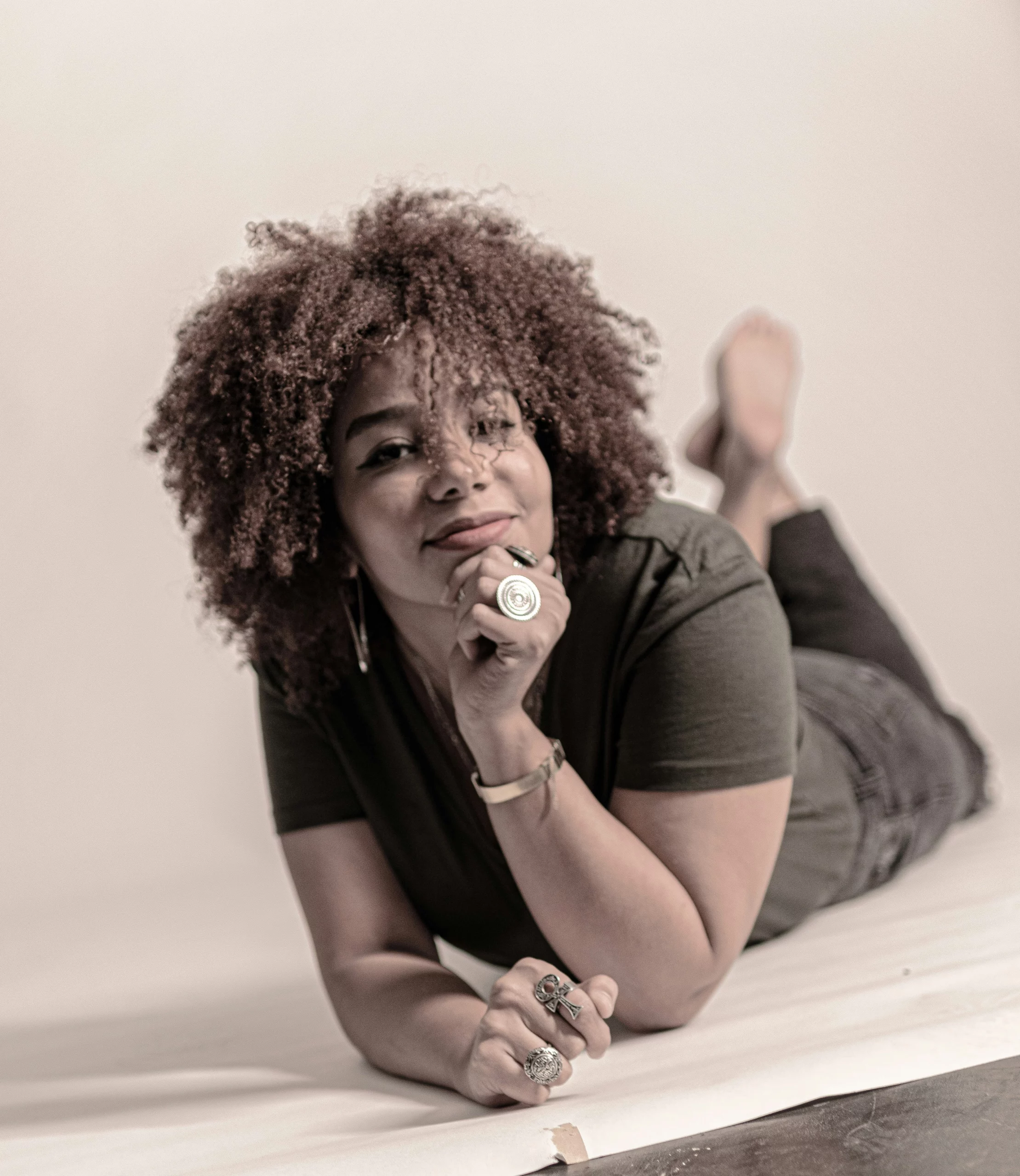 نور عبد الرحمن