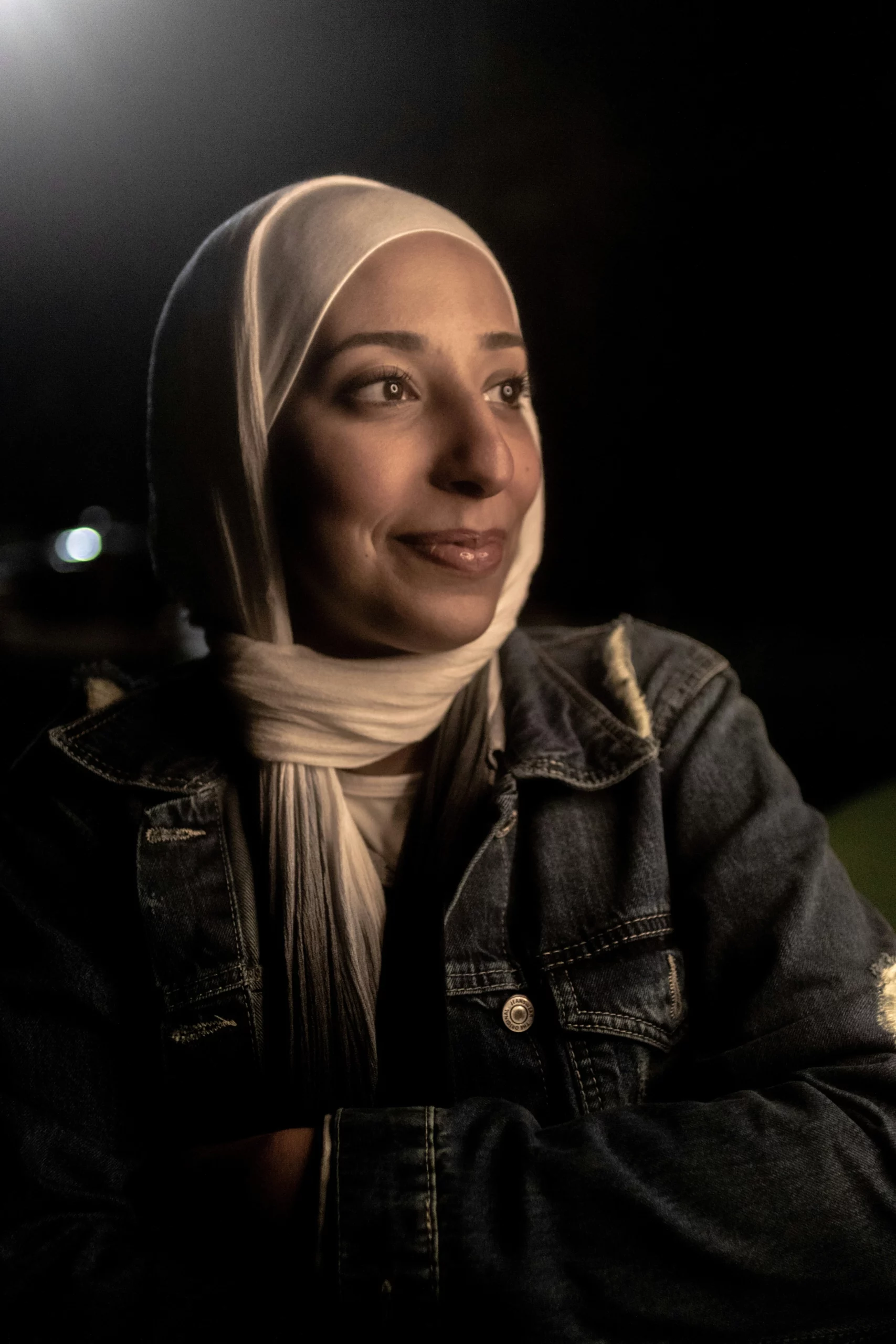 ليلى سليمان